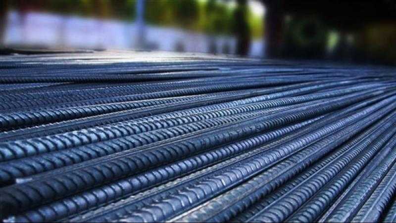«المصريين» بـ26,850 جنيهًا.. أسعار الحديد اليوم في الأسواق