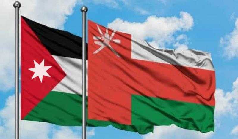 التبادل التجاري بين عُمان والأردن يتجاوز 118 مليون دولار