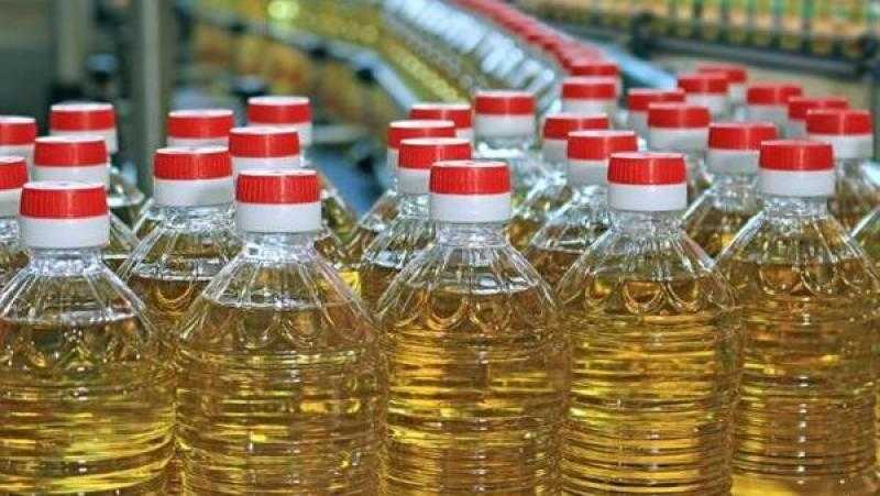 أسعار زيت الطعام اليوم الإثنين.. طن «الصويا» يقفز 2,800 جنيه