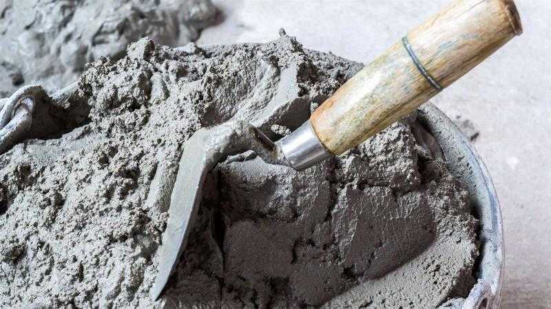 طن «السويدي» بـ1940 جنيهًا.. أسعار الأسمنت اليوم بعد الهبوط الأخير