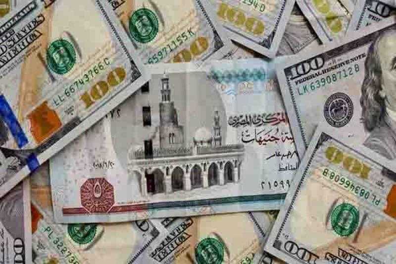 «عقب الزيادة».. سعر الدولار اليوم الإثنين في افتتاح التعاملات البنكية