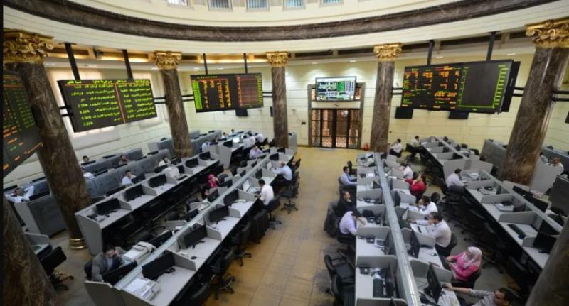 البورصة تواصل الصعود بالمنتصف بدعم مشتريات أجنبية