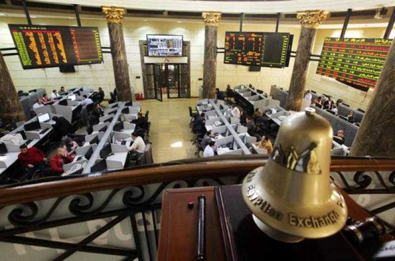 مؤشرات البورصة تواصل صعودها بمنتصف تعاملات الثلاثاء