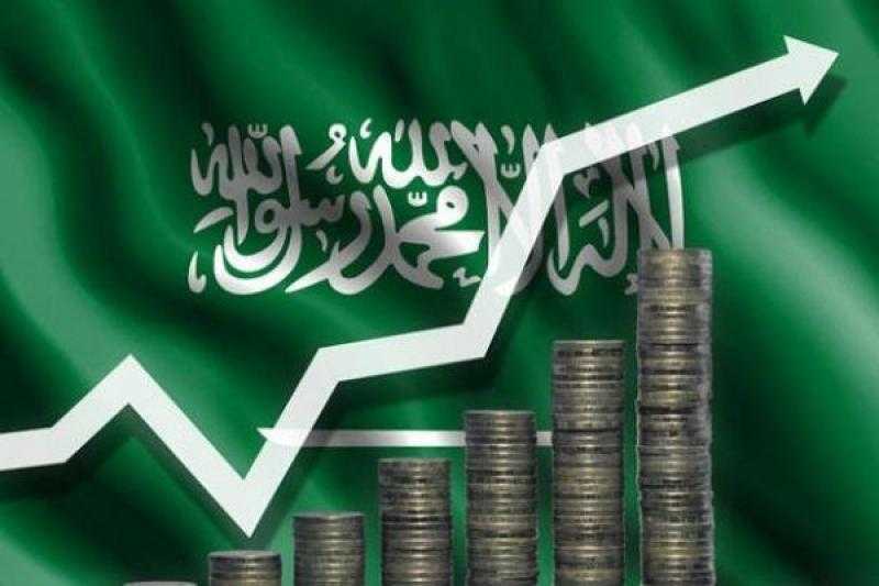 الاقتصاد السعودي الأسرع نموا في العالم خلال عام 2022