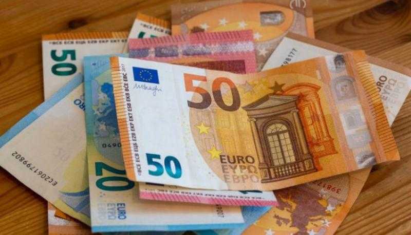 سعر اليورو اليوم الخميس 16-2-2023 بمستهل التعاملات البنكية
