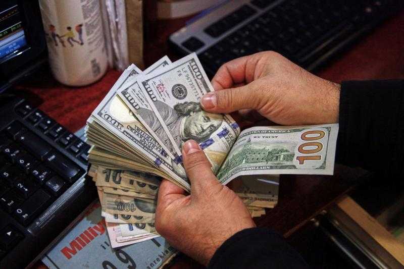 تعرف على سعر الدولار اليوم السبت 18 - 2 - 2023 في البنوك المصرية