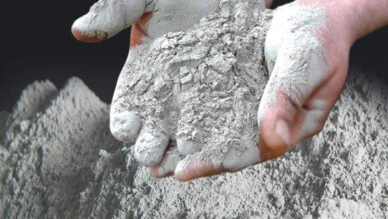 أسعار الأسمنت اليوم الأحد.. قفزة هائلة للأبيض وتراجع الأسود
