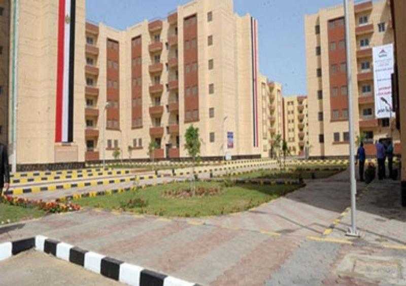 «الإسكان» تُعلن فتح باب تقنين أوضاع مالكي الأراضي بـ«الشيخ زايد»