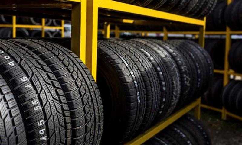 «التعبئة والإحصاء» يُعلن تراجع واردات الإطارات الخارجية للسيارات في 11 شهرًا
