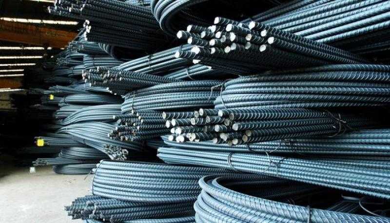 أسعار الحديد اليوم الإثنين 20-2-2023.. توقعات بالصعود