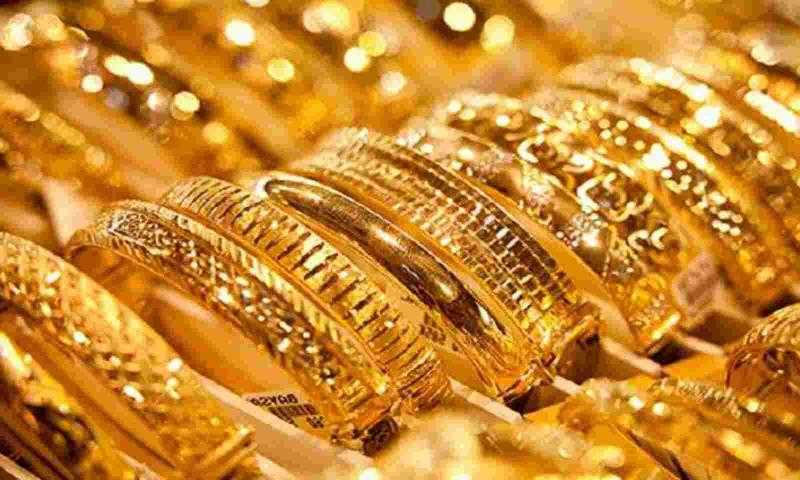 هدوء أسعار الذهب اليوم الإثنين في مصر.. «عيار 21» بـ1690 جنيهًا