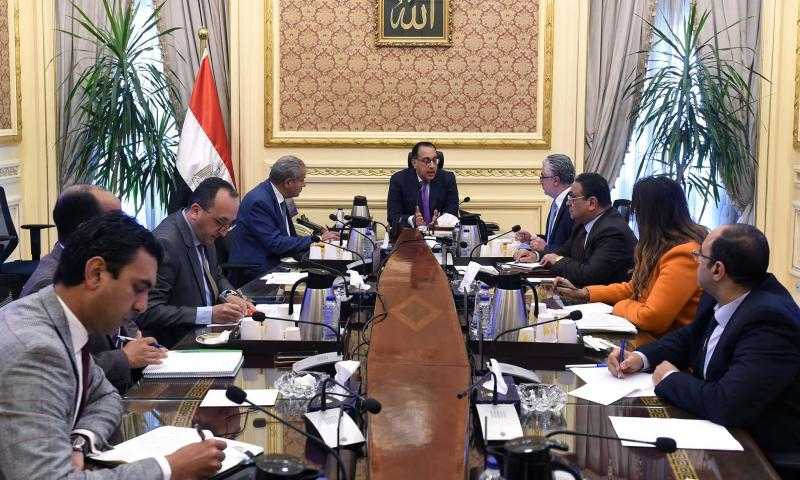 مفاوضات مع شركة عالمية لإنشاء منطقة لوجستية بميناء شرق بورسعيد