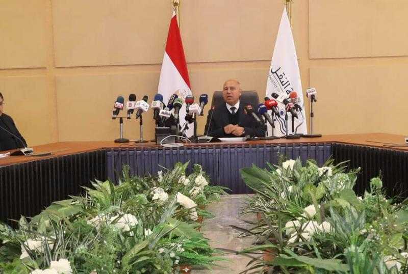 ”النقل” توضح أهداف إنشاء الخط الثاني للقطار السريع| تعرف عليها