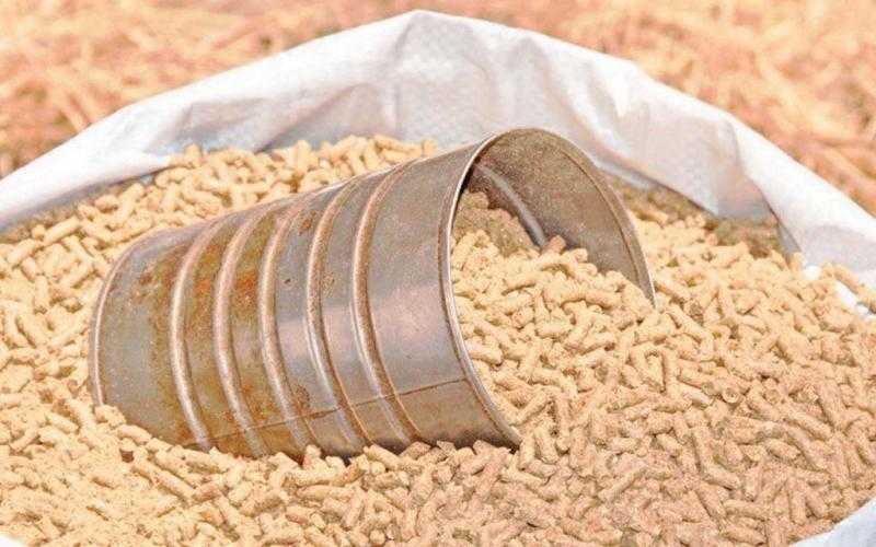 عقب الزيادات الأخيرة.. ننشر أسعار الأعلاف وخاماتها اليوم الأربعاء 22 فبراير