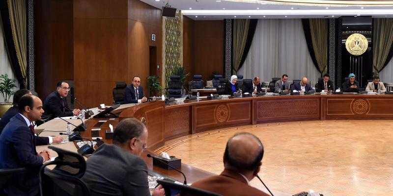 أبرز إنجازات الدولة في المنيا خلال 8 سنوات| إنفوجرافيك