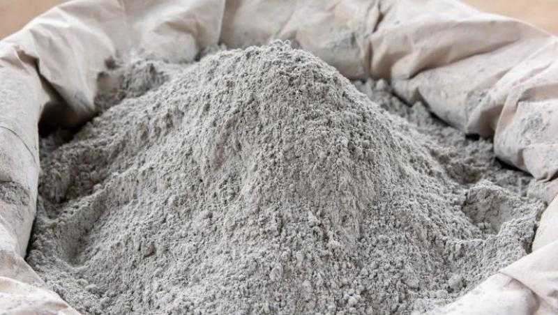 أسعار الأسمنت اليوم الخميس.. «وادي النيل» بـ1855 جنيهًا للطن