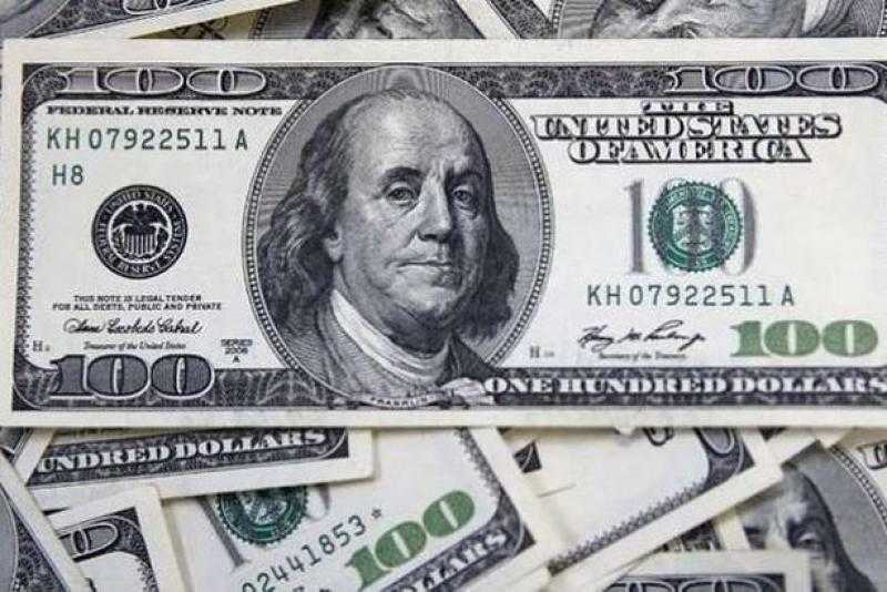سعر الدولار أمام الجنيه اليوم 23-2-2023 في البنوك