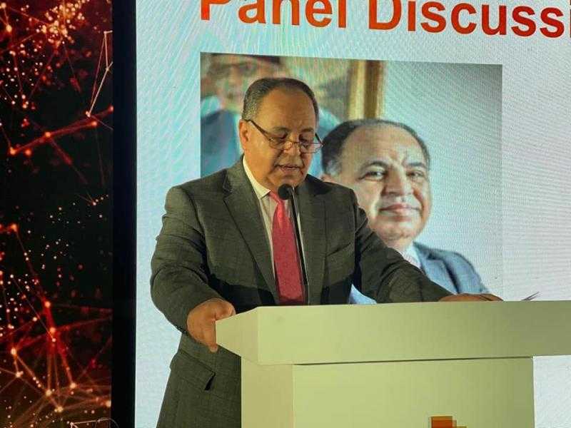 «معيط» : الأنظمة الضريبية الرقمية تساعد على تحصيل حق الدولة «بما يرضي الله»