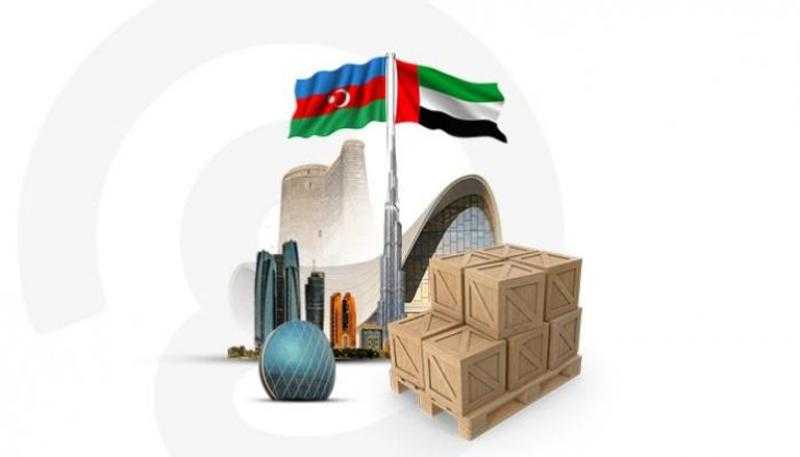 التجارة بين الإمارات وأذربيجان تتضاعف 3 مرات خلال 5 سنوات