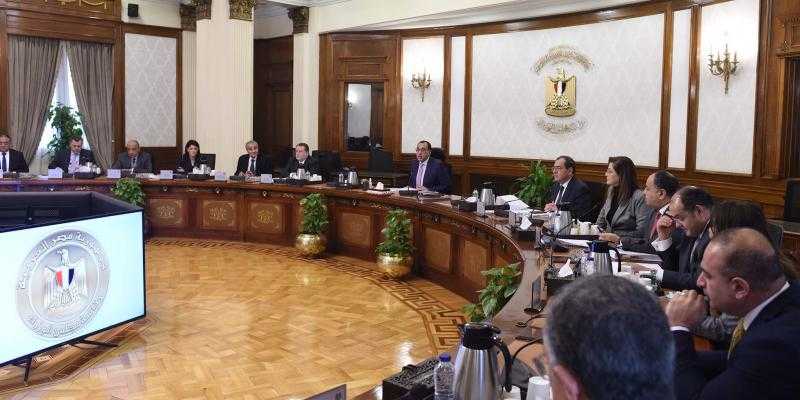 مجلس الوزراء: استراتيجية الهيدروجين الأخضر ستتضمن حوافز للمستثمرين
