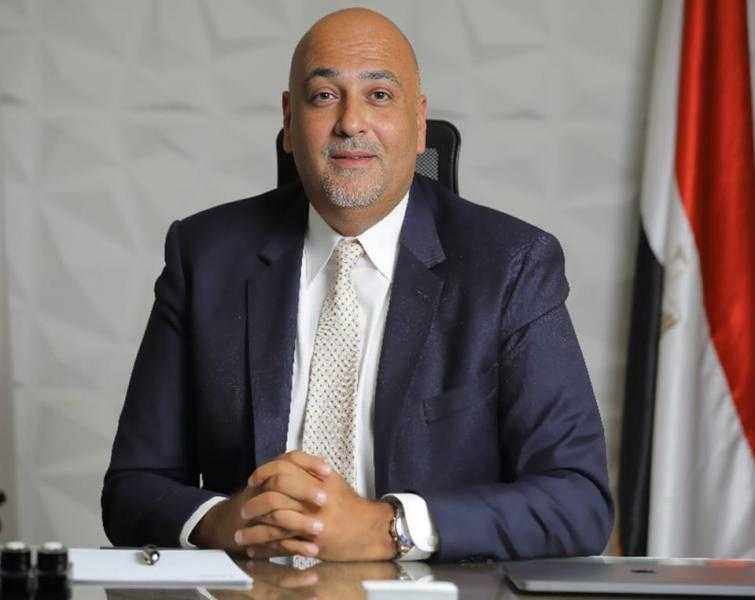 باسل رحمي: نحرص على تبادل الخبرات مع الجهات الدولية والعربية التنموية