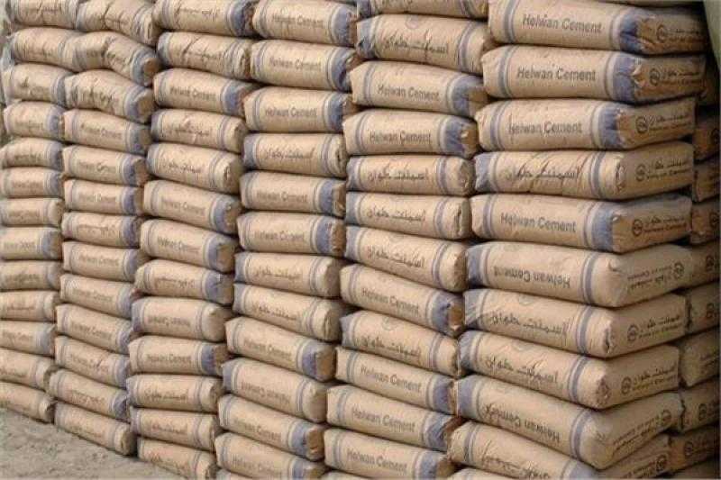 أسعار الأسمنت اليوم الجمعة 24-2-2023 في الأسواق
