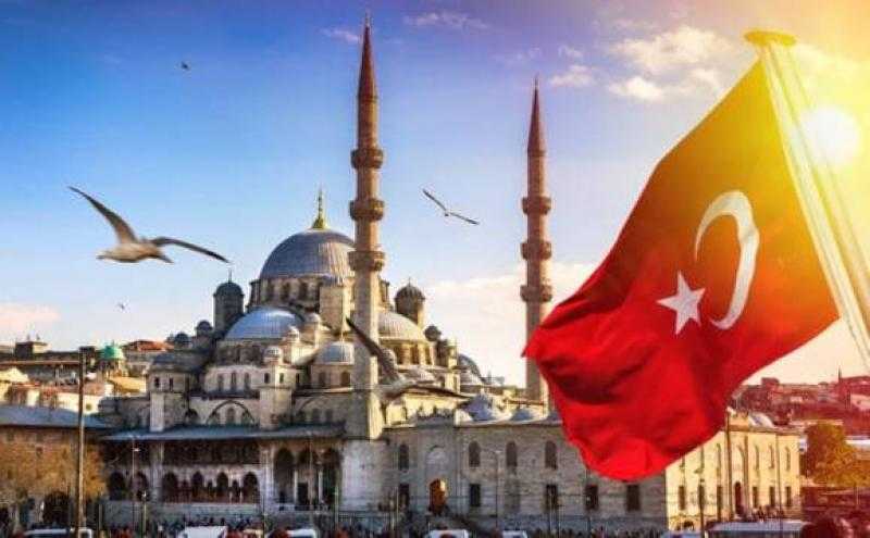 تركيا تعتزم مناقشة استيراد غاز طبيعي بأسعار منخفضة من روسيا