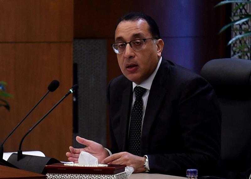 رئيس الوزراء يصدر قرارًا بتعيين رئيس ”إيتيدا” الجديد