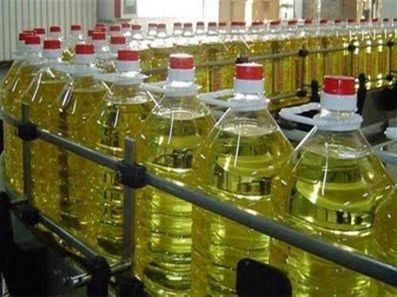 طن «الأولين» يخسر 5000 جنيه.. أسعار زيت الطعام اليوم في الأسواق