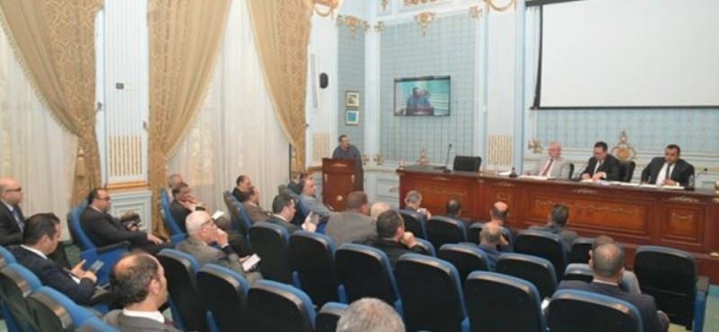 ”زراعة النواب” تبحث تعديل قانون التعاونيات الزراعية