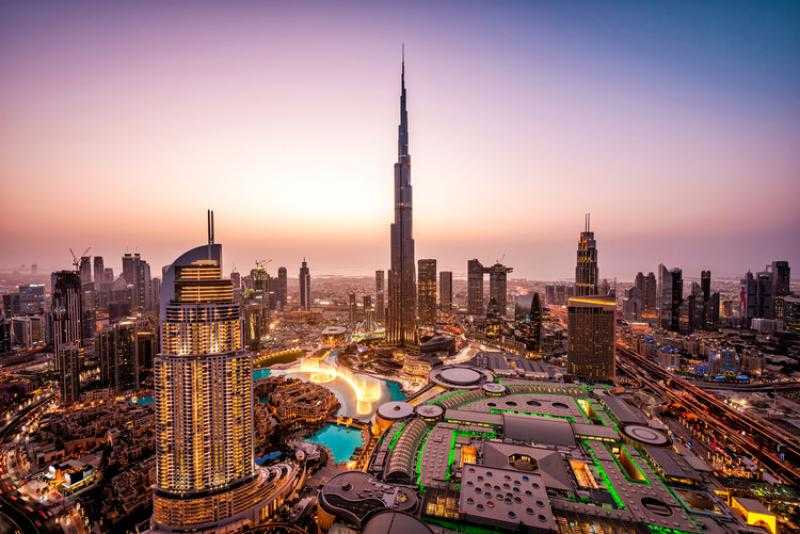 أس أند بي جلوبال: اقتصاد دبي غير النفطي يزدهر خلال فبراير 2023