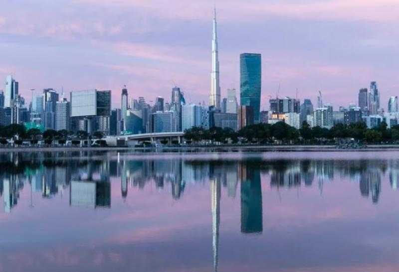 أصول المصرف المركزي الأجنبية بالإمارات تسجل أعلى مستوى في تاريخها