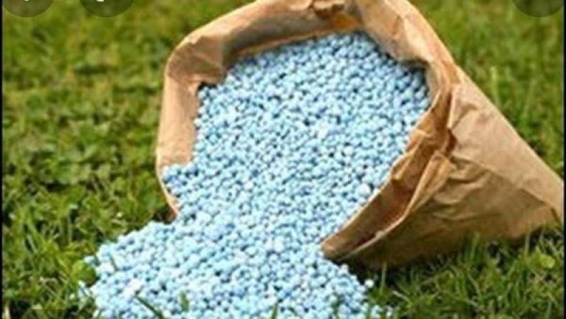 «اليوريا» تسجل 9200 جنيه.. أسعار الأسمدة اليوم في الأسواق