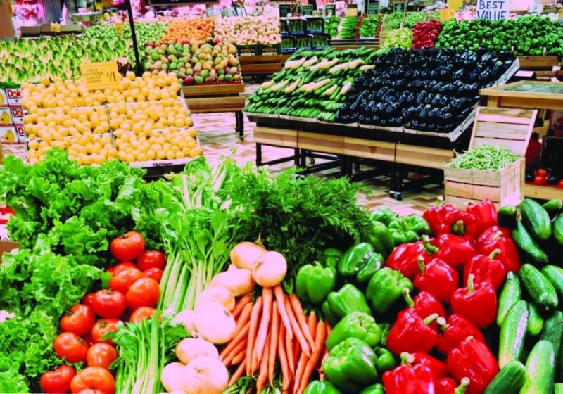أسعار الخضراوات اليوم الأربعاء 1 مارس 2023.. كيلو البطاطس بـ 6 جنيهات
