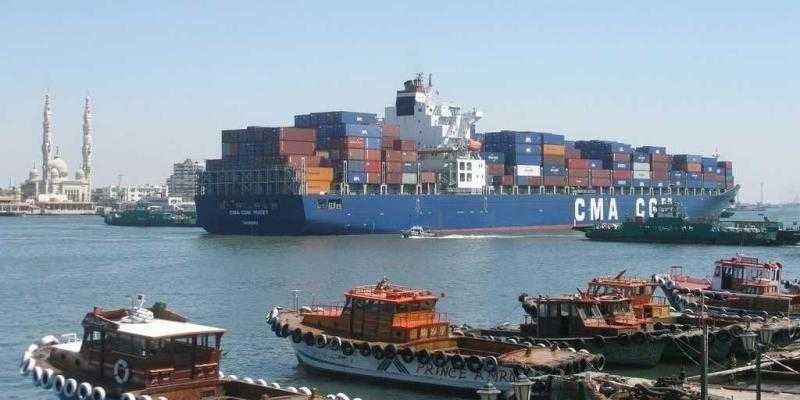 «المركزي للتعبئة»: صادرات مصر لـ 5 دول تسجل 13 مليار دولار حتى نوفمبر 2022