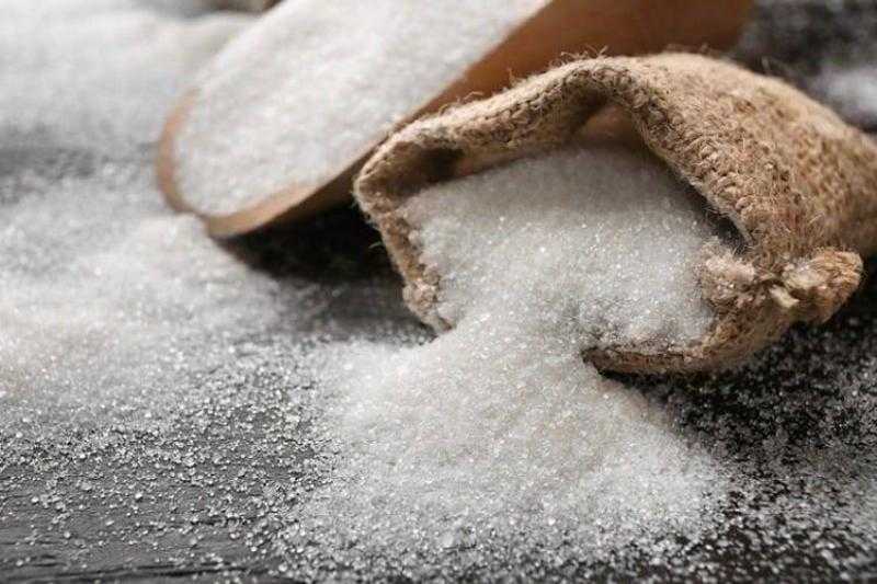 قفزة في عقود السكر الآجلة في بورصة لندن