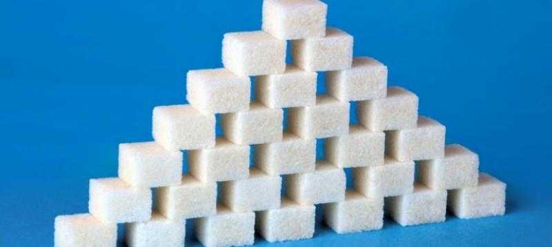 هبوط أسعار السكر الأبيض في ختام تعاملات بورصة لندن