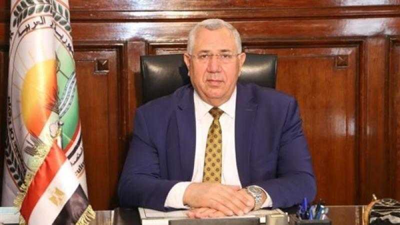 أبرزها «توزيع 20 ألف شتلة لوز على مزارعي سيناء».. حصاد الزراعة الأسبوعي| إنفوجراف