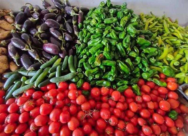 أسعار الخضار اليوم الأحد للمستهلك.. ارتفاع البطاطس