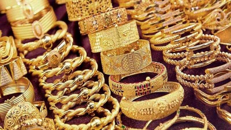 ارتفاع أسعار الذهب اليوم.. «عيار 21» يصل لأعلى مستوى منذ شهر