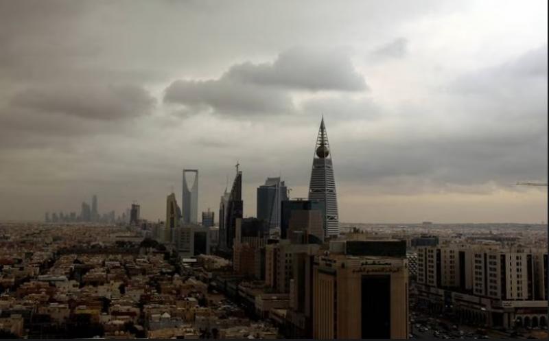 القطاع السعودي غير النفطي يسجل أعلى مستوى له في ثماني سنوات