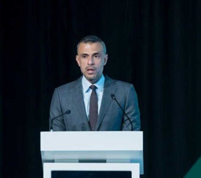 انطلاق مؤتمر هيرميس القابضة ‹‹EFG Hermes One-On-One›› لدعم الأسواق الناشئة