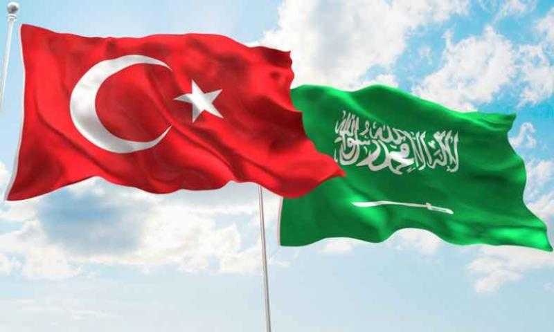 الصندوق السعودي للتنمية يودع 5 مليارات دولار بالبنك المركزي التركي