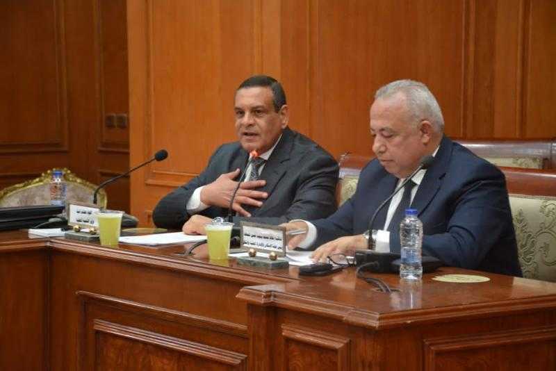 29 ألف مشروع بالمرحلة الأولى لحياة كريمة بتكلفة 480 مليار جنيه