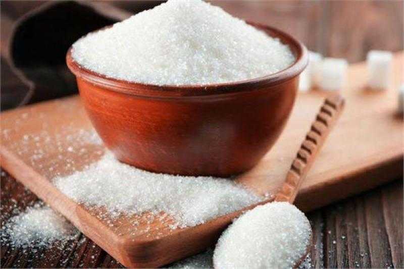 سعر السكر اليوم في الأسواق.. طن «الجلوكوز» بـ18500 جنيه