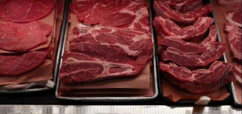 اللحوم البرازيلية تستأنف وجهتها إلى الصين بعد شهر من الانقطاع