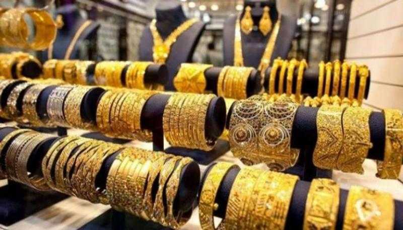 أسعار الذهب اليوم في مصر.. «عيار 21» يخسر 5 جنيهات