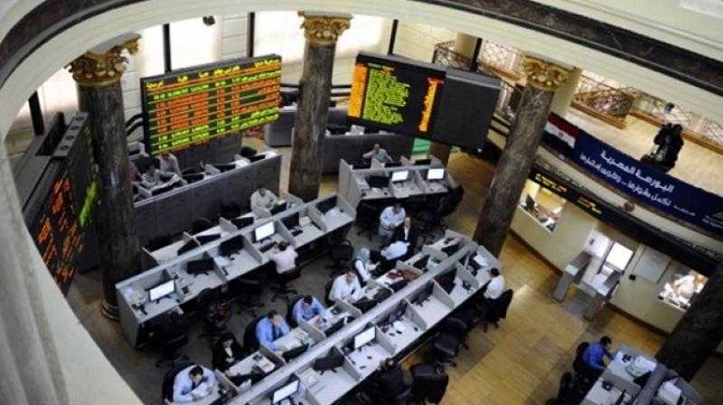 مؤشرات البورصة تواصل السقوط.. و«EGX 30» يهبط 1.15% بمنتصف التعاملات