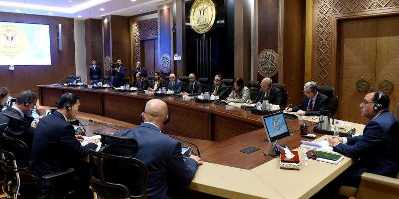 رئيس الوزراء: مستعدون لتقديم حزمة حوافز للشركات لتوطين الصناعة