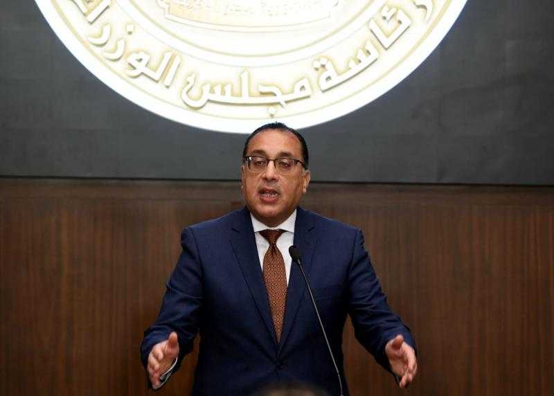 رئيس الوزراء: تطوير 357 منطقة غير آمنة بتكلفة بلغت 63 مليار جنيه